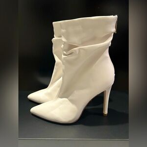 Jessica Simpson Lesley Sexy Booties
